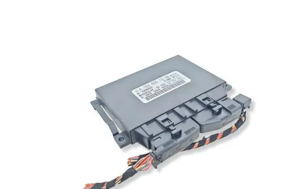 Mercedes-Benz ML W164 Parking PDC control unit/module A1648201526
