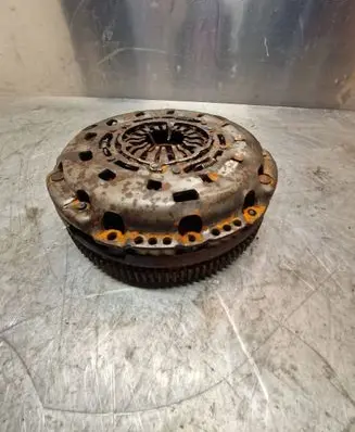 Ford Transit Custom Clutch set kit E6928