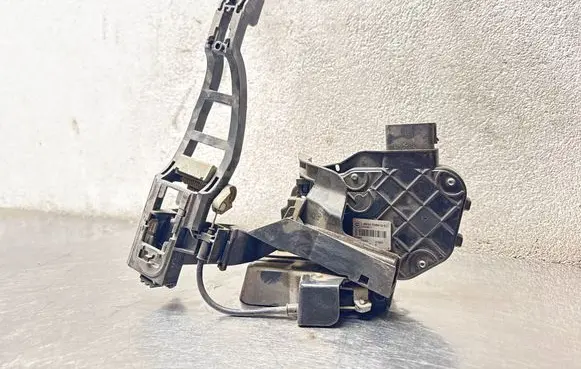 Ford Galaxy Rear door lock 6M2AR26412EC 970354 A048317
