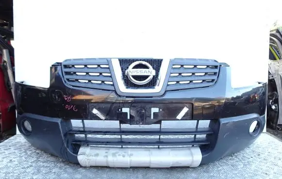 Nissan Qashqai Front bumper