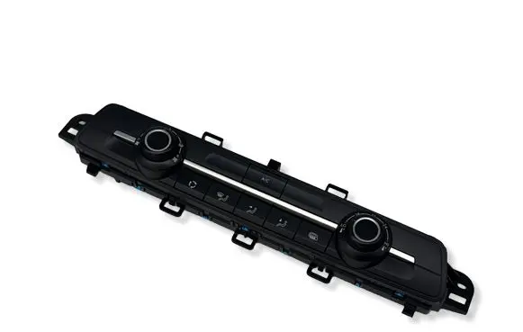 Citroen Jumpy Climate control unit 98081722ZD