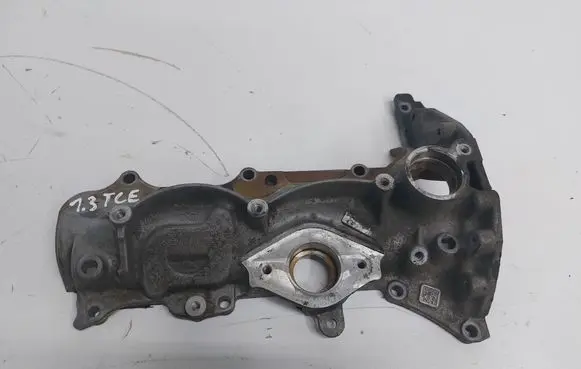 Renault Kadjar Rocker cam cover 132650561R A2820106901