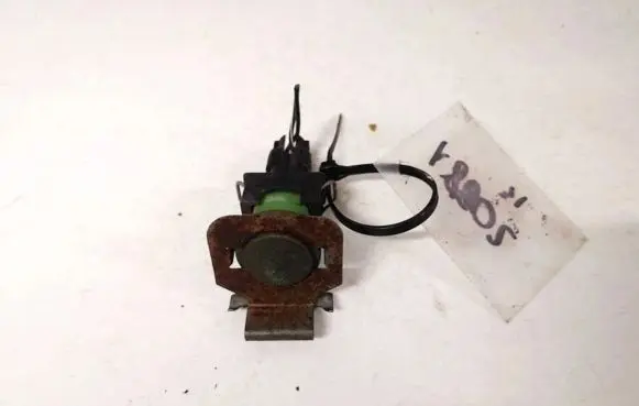 Opel Vectra B Coolant temperature sensor 09173185