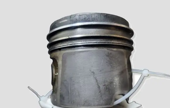 BMW 3 E90 E91 Piston N47