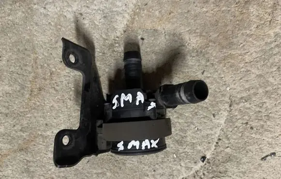 Ford S-MAX Water pump J1G318D473CB