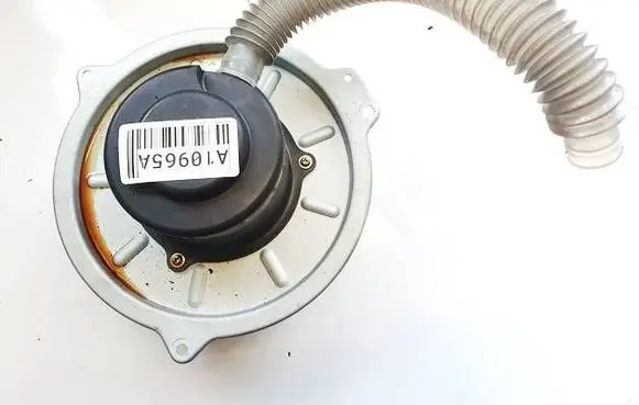 Mazda Premacy Heater fan/blower HB111GE4T