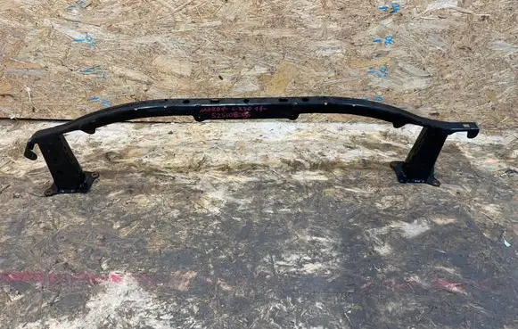 Mazda CX-30 Front bumper cross member BCK885 S2510G056-M