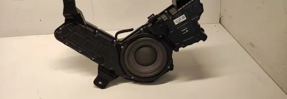 Hyundai Kona I Subwoofer speaker 96380J9000