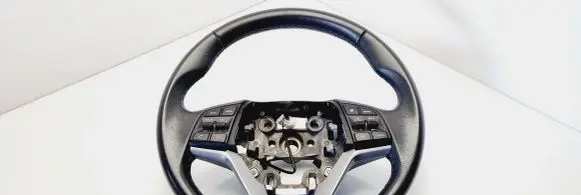 Hyundai Tucson TL Steering wheel 96720D3200 96710D3400 3097550AA