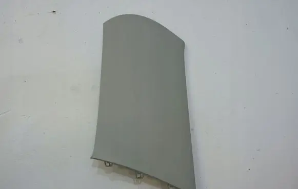 Skoda Octavia Mk3 (5E) (D)pillar trim (top) 5E9867246