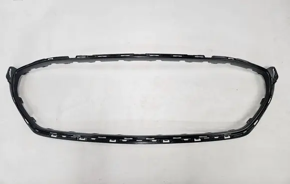 Mercedes-Benz C W206 Front bumper upper radiator grill A2068881801