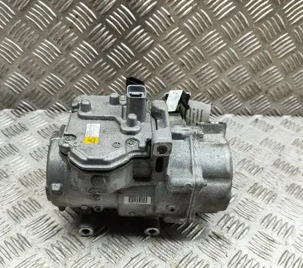 Lexus RX 450H Air conditioning (A/C) compressor (pump) 0422000464