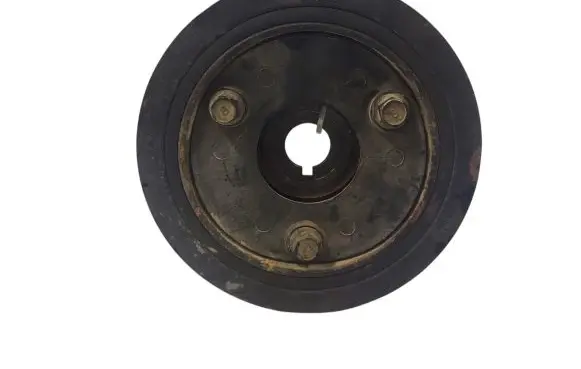 KIA Sorento Crankshaft pulley