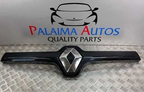 Renault Trafic III (X82) Front grill 628959190R