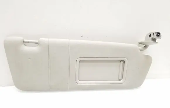 Seat Exeo (3R) Sun visor 8E072857552