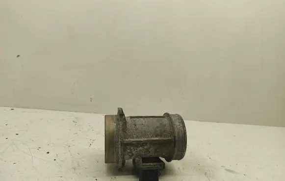 Audi A6 S6 C5 4B Mass air flow meter 059906461G