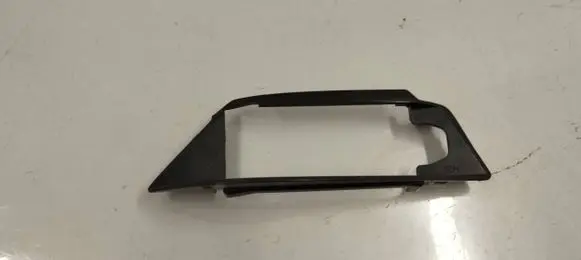 BMW i5 G60 Blind spot radar bracket 5a011d4