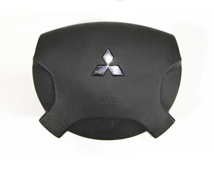 Mitsubishi Space Star Steering wheel airbag