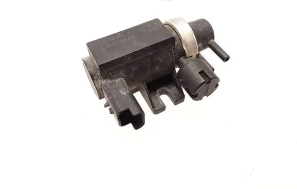 Peugeot 206 Turbo solenoid valve 9641726680 72832800