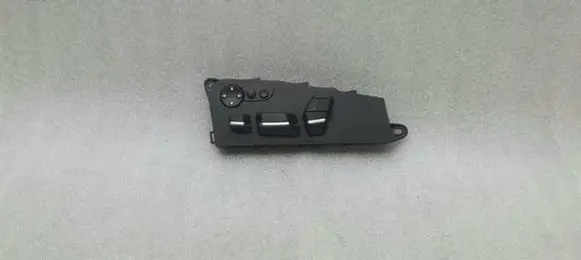 BMW 5 GT F07 Seat adjustment handle 9163270