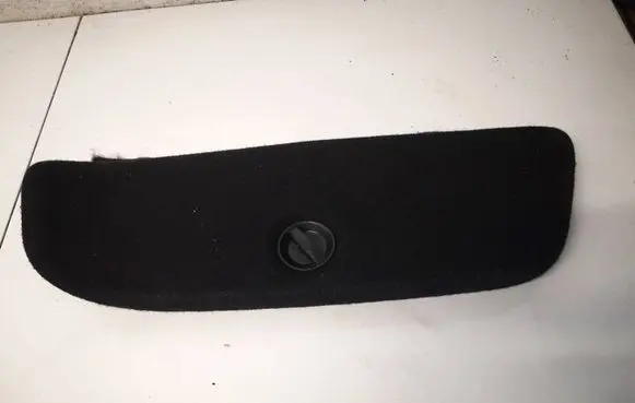 Mercedes-Benz A W176 Other trunk/boot trim element 