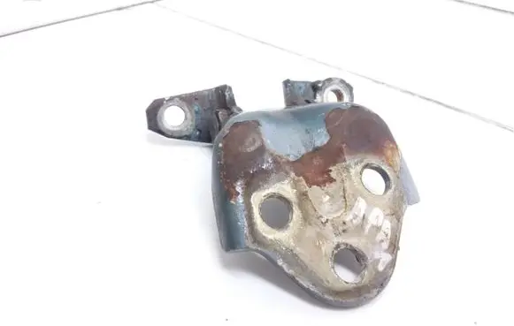 Mitsubishi Pajero Front door lower hinge 