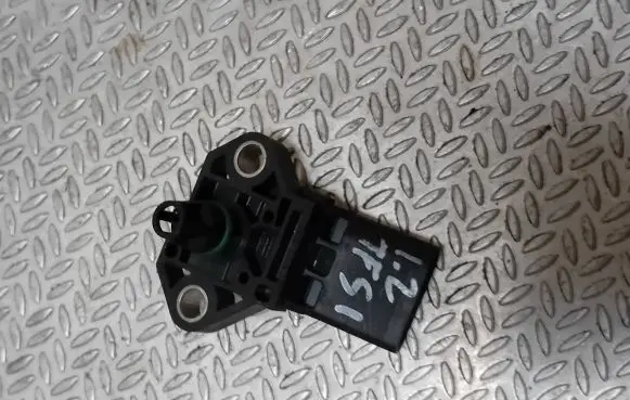 Volkswagen Golf VI Air pressure sensor 03G906051E 0281002977 150142T022941