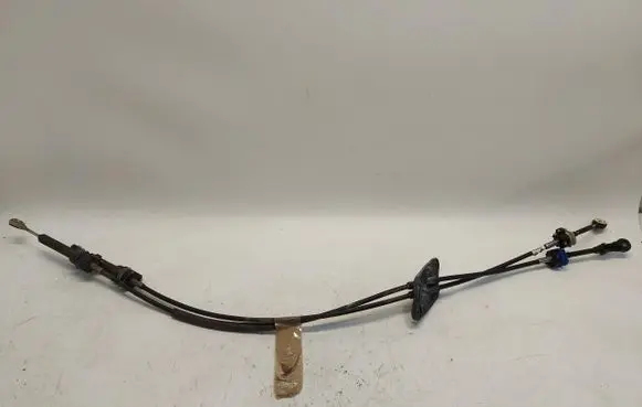 Renault Master III Gear shift cable linkage 349352894RJLK01