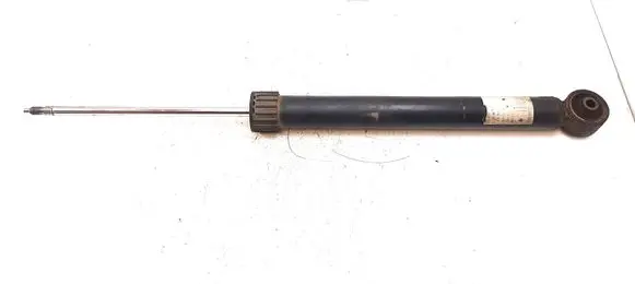 Skoda Fabia Mk2 (5J) Rear shock absorber/damper 6Q0512011CF