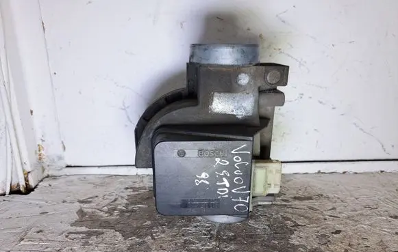 Volvo S70 V70 V70 XC Mass air flow meter 1275245 0281002074