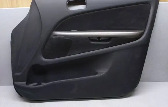 Honda Stream Front door card panel trim 83500S7AJ01050