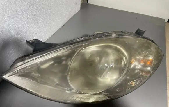 Mercedes-Benz A W169 Headlight/headlamp A1698200161 131000600 0301197201
