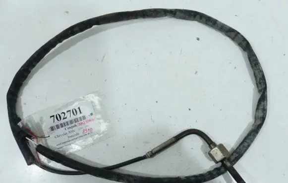 Chrysler 300 - 300C Exhaust gas temperature sensor IMPRK702701