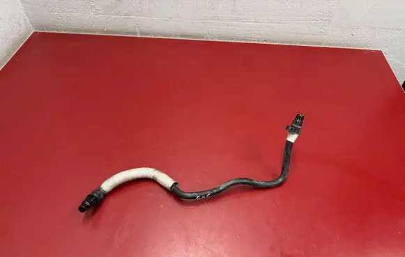 BMW X3 G45 Engine coolant pipe/hose 9886625 17129886625