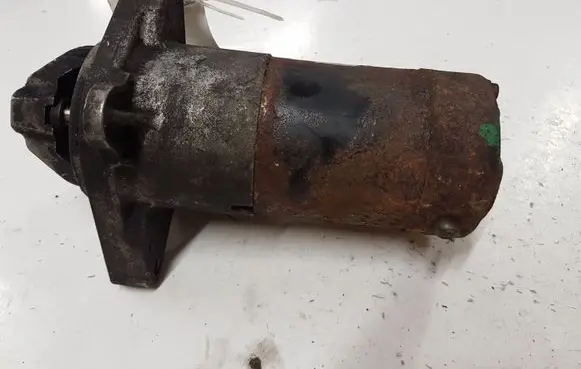 Renault Espace - Grand espace IV Starter motor 8200621305