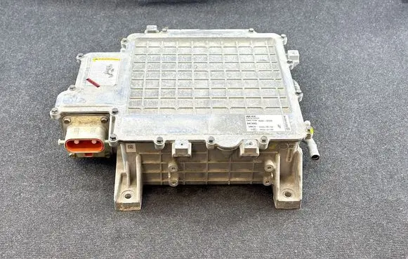KIA Soul Voltage converter inverter 366010E240 36601-0E240 EPSES5LMS0D000