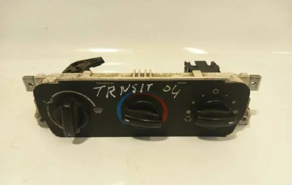 Ford Transit Climate control unit yc1h18d451a