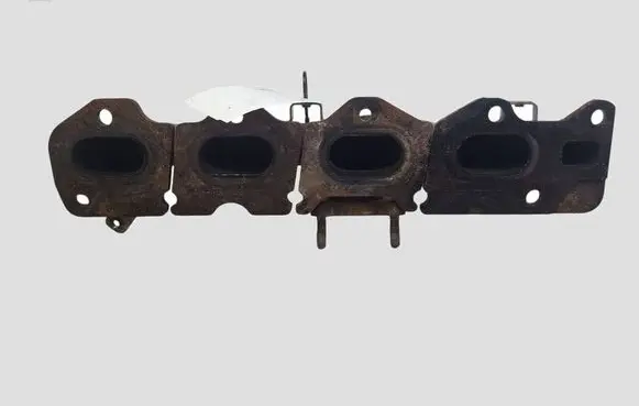 Ford S-MAX Exhaust manifold 9671093680