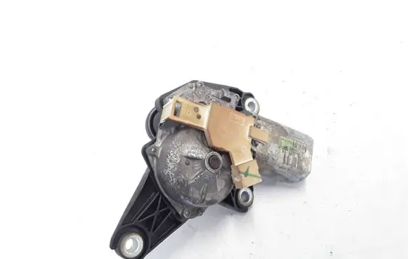 Renault Trafic III (X82) Rear window wiper motor 7700311590