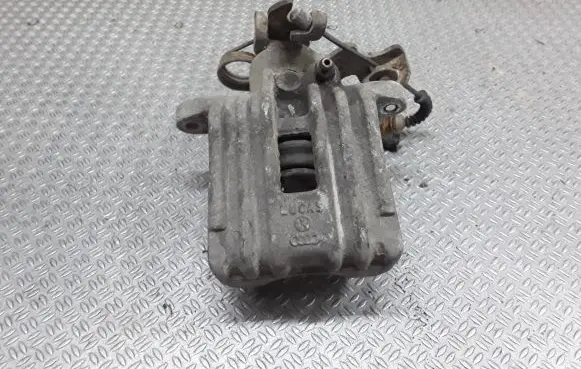 Audi A6 S6 C5 4B Rear brake caliper