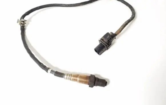 Mercedes-Benz GL X164 Lambda probe sensor A0035427118
