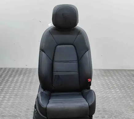 Porsche Cayenne (9Y0 9Y3) Front passenger seat 9Y0881004