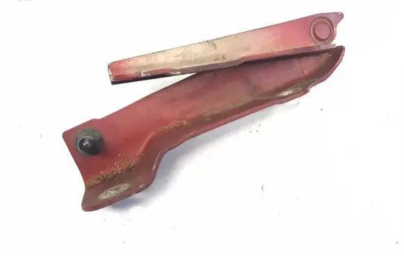SsangYong Rexton Engine bonnet/hood hinges