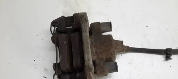 Volvo S80 Rear brake caliper 9434166