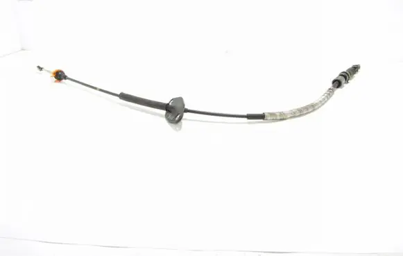 Opel Antara Gear shift cable linkage
