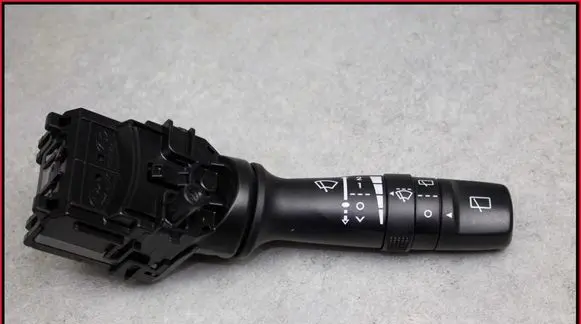 KIA Rio Wiper control stalk 202008910