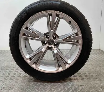 Audi Q8 R21 alloy rim 4M8601025H