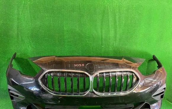 BMW 2 F44 Front bumper