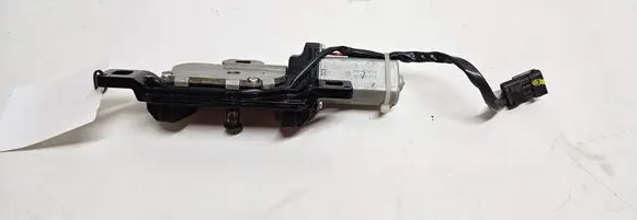 BMW X6 E71 Tailgate/trunk/boot lock/catch/latch 489051060 US712993102