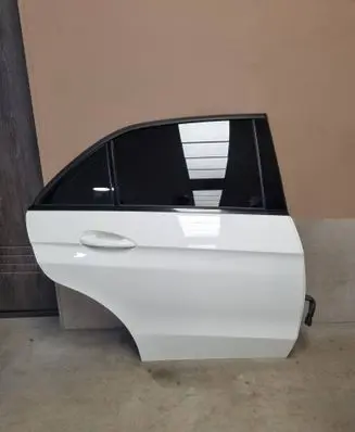 Mercedes-Benz E W212 Rear door